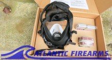 The BreatheSafe Respirator / Gas Mask Kit - BulletSafe