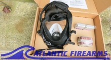 The BreatheSafe Respirator / Gas Mask Kit - BulletSafe