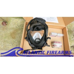 The BreatheSafe Respirator / Gas Mask Kit - BulletSafe
