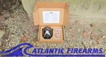 The BreatheSafe Respirator / Gas Mask Kit - BulletSafe