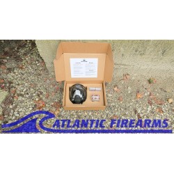 The BreatheSafe Respirator / Gas Mask Kit - BulletSafe