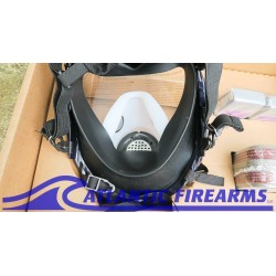 The BreatheSafe Respirator / Gas Mask Kit - BulletSafe