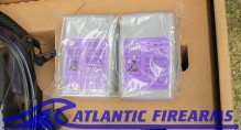 The BreatheSafe Respirator / Gas Mask Kit - BulletSafe