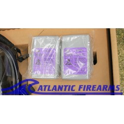The BreatheSafe Respirator / Gas Mask Kit - BulletSafe