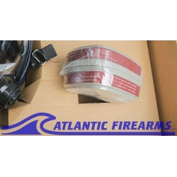 The BreatheSafe Respirator / Gas Mask Kit - BulletSafe