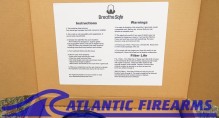 The BreatheSafe Respirator / Gas Mask Kit - BulletSafe