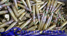 5.56x45 XM855CSF 1000 Round case-Federal-American Eagle