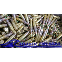 5.56x45 XM855CSF 1000 Round case-Federal-American Eagle