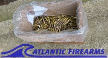 5.56x45 XM855CSF 1000 Round case-Federal-American Eagle