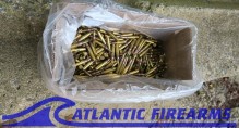 5.56x45 XM855CSF 1000 Round case-Federal-American Eagle