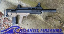 ATI Bulldog 12 Gauge Bullpup Shotgun Tan- ATIG12BDT