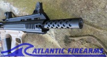 ATI Bulldog 12 Gauge Bullpup Shotgun Tan- ATIG12BDT