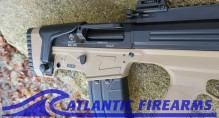 ATI Bulldog 12 Gauge Bullpup Shotgun Tan- ATIG12BDT