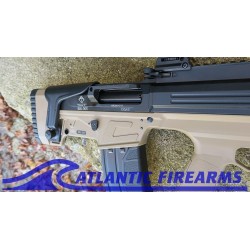 ATI Bulldog 12 Gauge Bullpup Shotgun Tan- ATIG12BDT