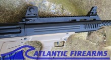 ATI Bulldog 12 Gauge Bullpup Shotgun Tan- ATIG12BDT