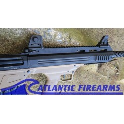 ATI Bulldog 12 Gauge Bullpup Shotgun Tan- ATIG12BDT
