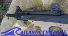 ATI Bulldog 12 Gauge Bullpup Shotgun Tan- ATIG12BDT