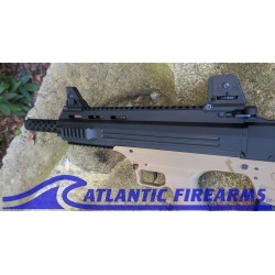 ATI Bulldog 12 Gauge Bullpup Shotgun Tan- ATIG12BDT