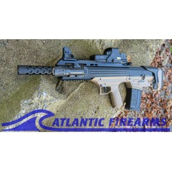 ATI Bulldog 12 Gauge Bullpup Shotgun Tan- ATIG12BDT