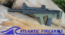 ATI Bulldog 12 Gauge Bullpup Shotgun Green- ATIG12BDG