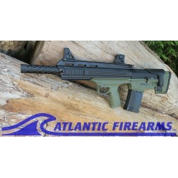 ATI Bulldog 12 Gauge Bullpup Shotgun Green- ATIG12BDG