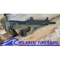 ATI Bulldog 12 Gauge Bullpup Shotgun Green- ATIG12BDG