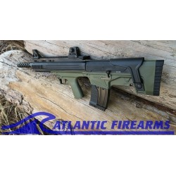 ATI Bulldog 12 Gauge Bullpup Shotgun Green- ATIG12BDG