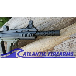 ATI Bulldog 12 Gauge Bullpup Shotgun Green- ATIG12BDG