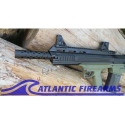 ATI Bulldog 12 Gauge Bullpup Shotgun Green- ATIG12BDG