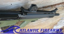 ATI Bulldog 12 Gauge Bullpup Shotgun Green- ATIG12BDG