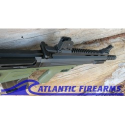 ATI Bulldog 12 Gauge Bullpup Shotgun Green- ATIG12BDG