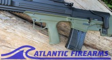 ATI Bulldog 12 Gauge Bullpup Shotgun Green- ATIG12BDG