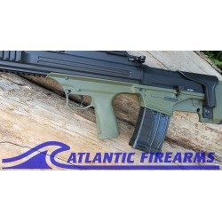 ATI Bulldog 12 Gauge Bullpup Shotgun Green- ATIG12BDG