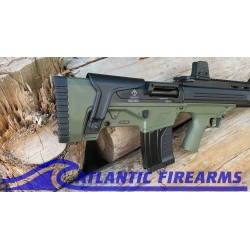 ATI Bulldog 12 Gauge Bullpup Shotgun Green- ATIG12BDG