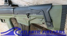 ATI Bulldog 12 Gauge Bullpup Shotgun Green- ATIG12BDG