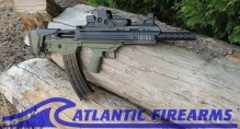 ATI Bulldog 12 Gauge Bullpup Shotgun Green- ATIG12BDG