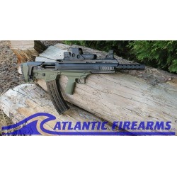 ATI Bulldog 12 Gauge Bullpup Shotgun Green- ATIG12BDG