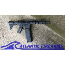 ATI Omni Hybrid Maxx- AR15 Pistol W/ Brace GOMX556P4B60