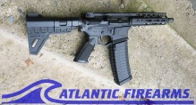 ATI Omni Hybrid Maxx- AR15 Pistol W/ Brace GOMX556P4B60