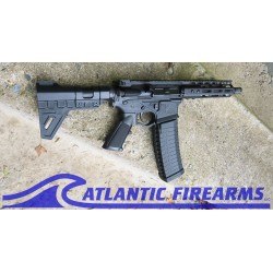 ATI Omni Hybrid Maxx- AR15 Pistol W/ Brace GOMX556P4B60