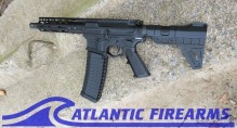 ATI Omni Hybrid Maxx- AR15 Pistol W/ Brace GOMX556P4B60