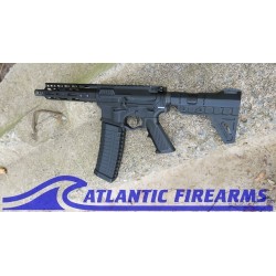 ATI Omni Hybrid Maxx- AR15 Pistol W/ Brace GOMX556P4B60