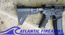 ATI Omni Hybrid Maxx- AR15 Pistol W/ Brace GOMX556P4B60