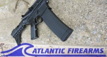 ATI Omni Hybrid Maxx- AR15 Pistol W/ Brace GOMX556P4B60