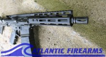 ATI Omni Hybrid Maxx- AR15 Pistol W/ Brace GOMX556P4B60
