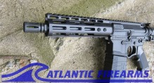 ATI Omni Hybrid Maxx- AR15 Pistol W/ Brace GOMX556P4B60