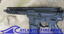 ATI Omni Hybrid Maxx- AR15 Pistol W/ Brace GOMX556P4B60