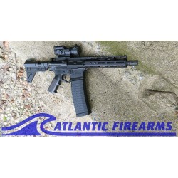 ATI Omni Hybrid Maxx- AR15 Pistol W/ Brace GOMX556P4B60