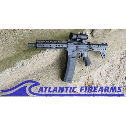 ATI Omni Hybrid Maxx- AR15 Pistol W/ Brace GOMX556P4B60