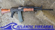 WBP/AA MFG TACTICAL 5.56X45 CG556 RIFLE